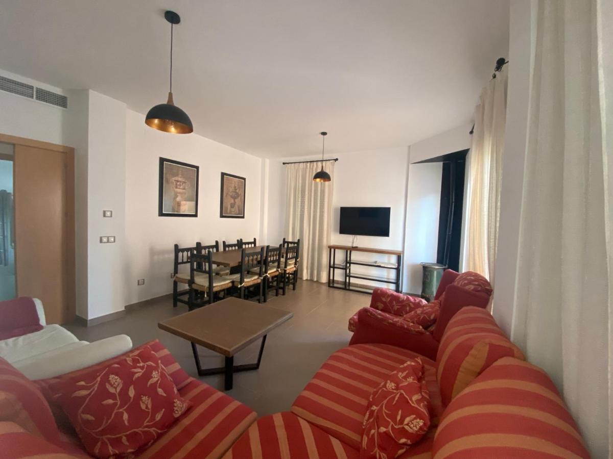 Casa Rural Cascadas Del Hueznar San Nicolás del Puerto 외부 사진